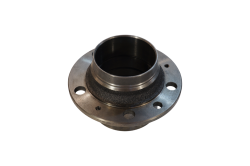 Ступица колеса под АБС голая 3163-3103015-10 ОАО УАЗ (2)