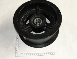 AKROS SHkiv natyazh priv IRS s 2010g v sb s podship 101.01.10.210 VEKTOR, AKROS Rostselmash (13967)