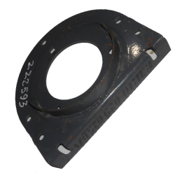 POLESE Opora rotora izmelchit sprava KZK-10-0290250A (5949)