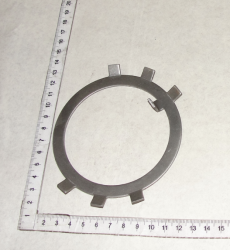 DON SHaiba stopornaya variatora barabana H.80x2.01.019 ROSTSELMASH (13991)