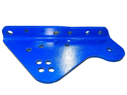 Плуг ГКЗ Кронштейн ППО 7.00.401-01 2 