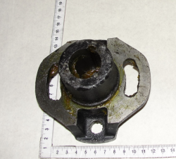 AKROS Vtulka palchik m-ma (regul) s 2011g. 081.27.21.105  (081.27.21.520) Rostselmash (13891)