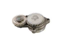 Насос масляный 536-1011014