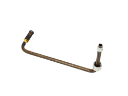 Трубопровод РПН (гайка-штуцер)744Р-16.02.030-3 АОПТЗ