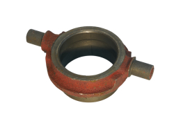 Отводка без подшипника 50-1601185