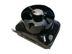 Отопитель в сб. 1221-00.000-24-18 универсальный 24 В. патруб.18мм.