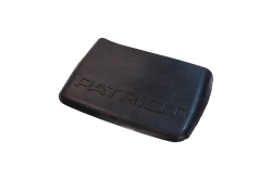 Брызговик колеса задн. лев.Патриот 3163-00-8404321