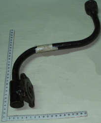 1221 Truba 80-4607075A (NSH32A3+R) (9599)