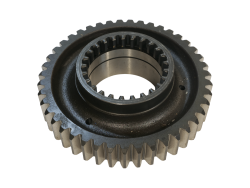 Шестерня 700А.17.01.078-2 (43зуба,214п-к) АОПТЗ