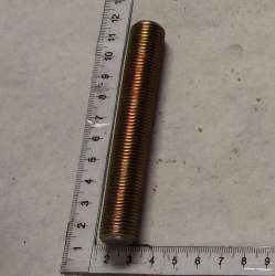 POLESE SHpilka m161,5 KZK-12-3-0220603 (15305)