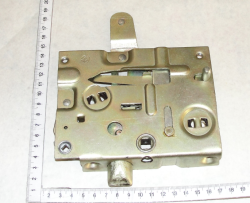 GAZ Zamok dveri prav.(GAZ-53.MAZ-500.KRAZ) 81-6105012-B (12778)