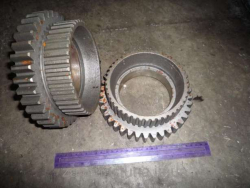 T-150 SHesternya 150.37.120-2 Z=38