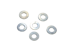 Шайба плоская G11387 (G10210)