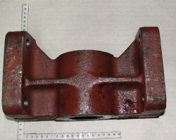 1221 Kronshtein 1321-2707051 vilki tyagovo-scepnogo ustroistva (14242)