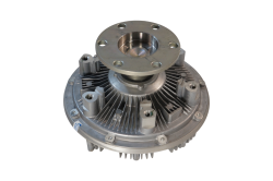 Муфта крыльч. вент. вязкостная на вент. 640мм.21-407-010 Технотрон