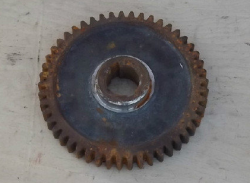 KRN-2,1 SHesternya 1-49 reduktora KRN 03.607 A1 (7504)