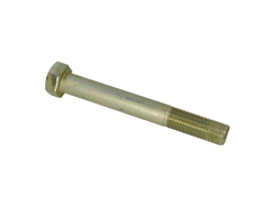 Болт М20х1.5х160 015990321 башмака баланс.и зад.опоры дв.