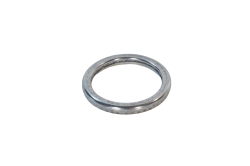 Прокладка приемн.трубы (кольцо) (53,3307) 531-1203360