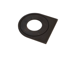 Шайба полурамы ( ставится 2шт.) 420-28.00.009 АО ПТЗ