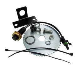 Датчик сенсорный с монтажным комплектом GA6147