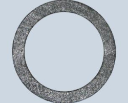 KAMAZ Prokladka turbokompr 54115-1203023 (kolco paronit F-120mm)