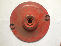 KRN-2,1 Rotor (bez nozhei) KRN 03.030 kruglii (7759)