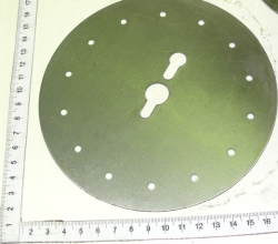 SUPN Disk N.127.14.425-01 (14 otv f4) (12252)