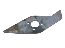 ПСП-810 Противорез правый ПСП-810.01.01.492-01 КЛЕВЕР