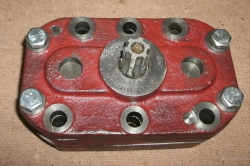 Nasos NMSH-50 (T-150 gus)