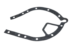 Прокладка картера маховика 236-1002314-В