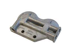 Крышка фильтр топл тонк очистк. ЕВРО-3  23-1117027