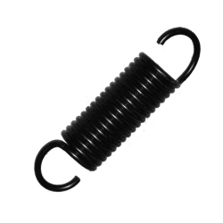 DON Pruzhina nat rolika privoda izm 10.14.00.609B Rostselmash (6429)