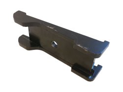 Проставка 739-29.00.350 (аналог 2256010-29.00.044-1,  2256010-29.00.350)