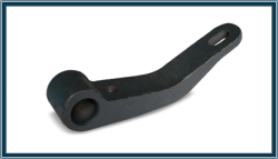 MTZ Kronshtein 50-4605033-B1 ot osi naveski k styazhke