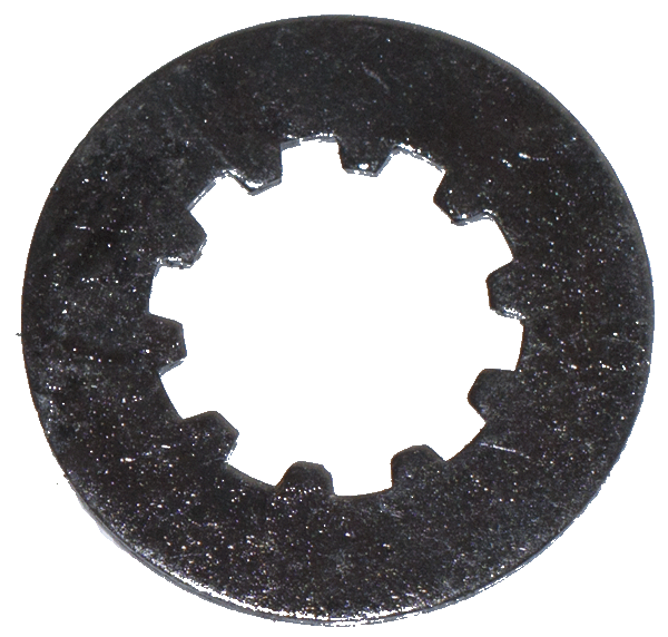 MTZ Disk v promoporu 72-2209019 tolstii (vnutr. zub. )