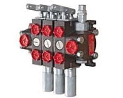 Raspred. gidravl. R-160-31-222 Gidrosila (7868)