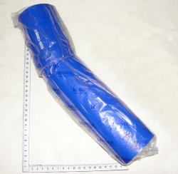 KAMAZ Patrubki radiatora 5320-130302726110 silikon (11667)