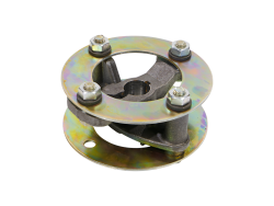 Муфта привода топл.нас.в сб (5)