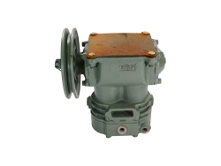 Компрессор 5336-3509012-10 ЯМЗ- 236238  270 лмин, (плоская ГБЦ) ОАО БЗА (1)