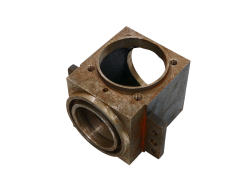 КОК Корпус стакана мультипликатора КПС-4-0516201