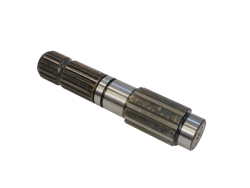 Вал отбора мощности (хвостовик) 744Р-42.02.021 (Z=20 ф-55) АОПТЗ