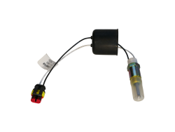 Свеча накаливания  сб.165. для ПЖД 14ТС-10-БЧ  аналог сб.3000