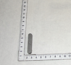 DON SHponka 8h7h45  shneka vigruzn Rostselmash (13935)