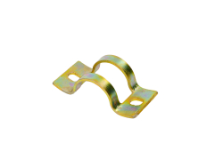 Хомут (обойма глазка нижняя) КЗР 1502409