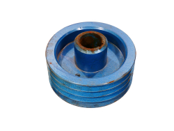 КД 2 Шкив 1304 Г ф-50мм