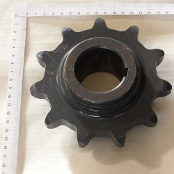 POLESE Zv-ka z11 t38 verh vala nkam KZK-12-1813605A (15765)