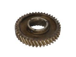 Шестерня 2-й пер.втор.вала 130-1701127 (42 зуба)