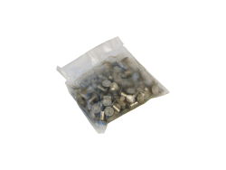 Заклепка (4х9) 118 шт.алюм.сцепление (КАМАЗ) №24.