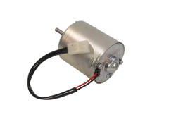 Электродвигатель.отоп.Г-3302,ЗИЛ,ПАЗ-3205  (60 Вт. салон) 197.3730