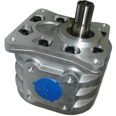 Nasos shesterennii NSH 14G-3L (7806)